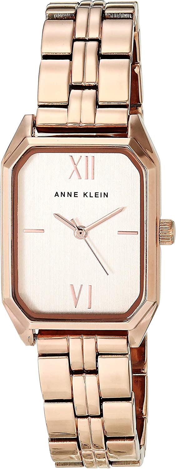 230816062847389_1 Anne Klein Women's Bracelet Watch - Image 1